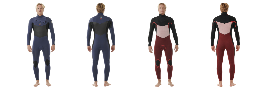 The Ultimate Guide To Rip Curl Wetsuits | Watersports Outlet Blog