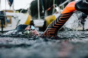 Wetsuit Guide: Choosing a Wetsuit for Open Water Swimming