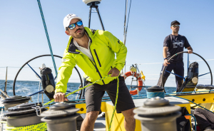 The Ultimate Kit Guide To Spring Yacht Sailing