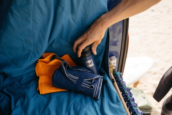 Billabong Graphene Recycler 10サイズ Deep dive into the Billabong Graphene Wetsuits | Watersports