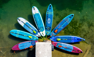 Our Top 3 Places To Paddle in the UK