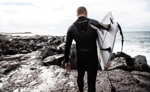 The Ultimate Guide to Choosing a Wetsuit
