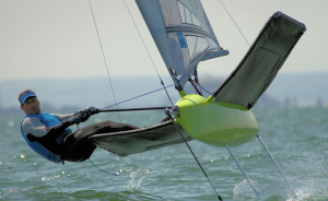 Top Sailors Kitbag Essentials for the 2021 Moth Nationals
