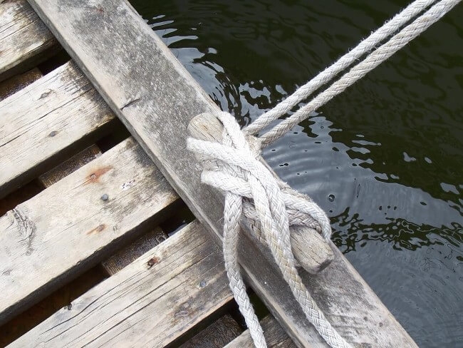 5 Knots Every Sailor Should Know