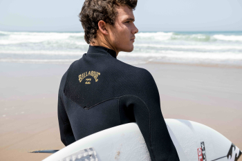 How to Measure Yourself For a Wetsuit | Watersports Outlet Blog