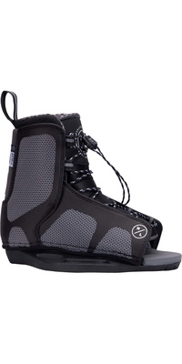 Hyperlite Buty 2026 Junior Remix 22393205 - Black