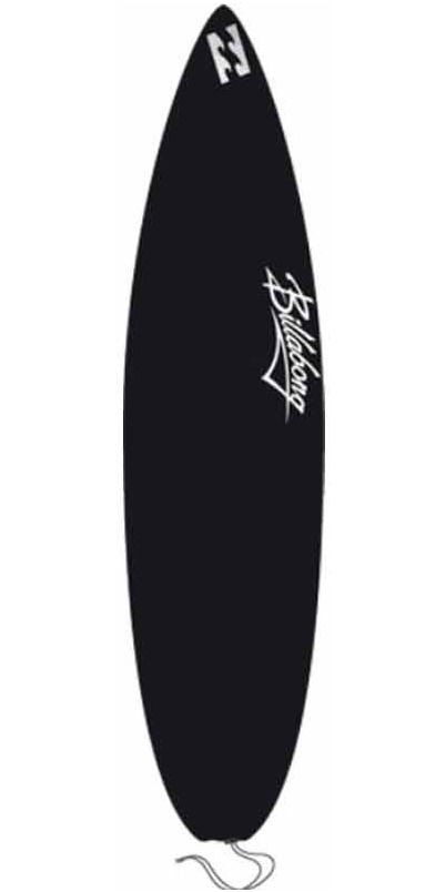 Billabong Fleece Surf Sock 6'0 BLACK D4BG01 - Boardsports