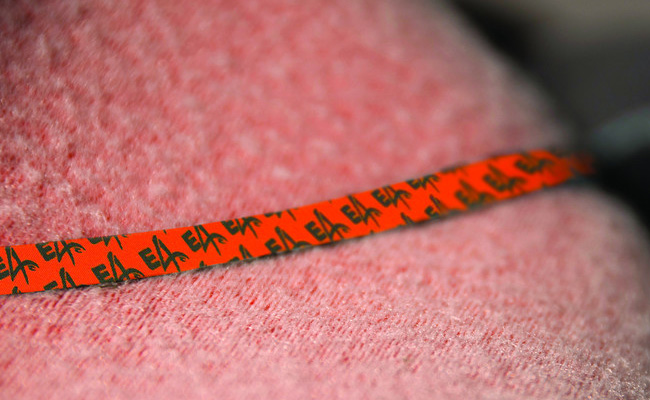 Rip Curl's E4 Seam