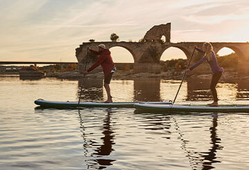 Made for Summer
<!-- Stand Up Paddle Boards -->