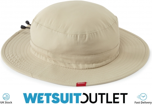 Gill Technical Wide Brimmed Hat