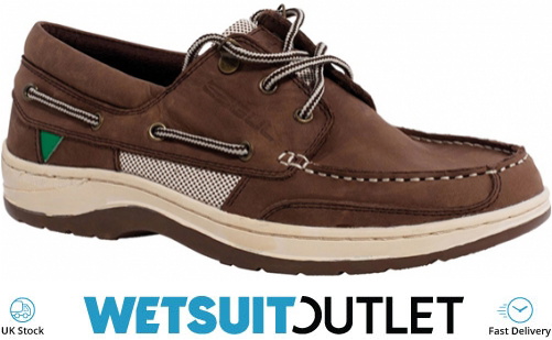 sailing deck shoes