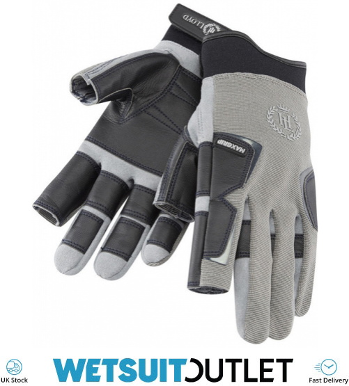 henri lloyd neoprene winter glove