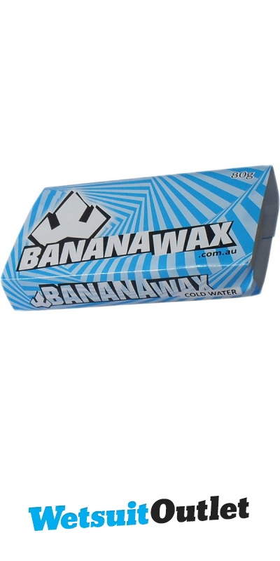 Banana wax deals surf