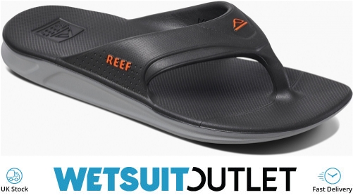 reef one flip flops