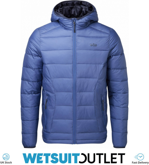 2023 Helly Hansen Hombre Crew Chaqueta 30263 - Blanco - Navegación - Vela -  Yate