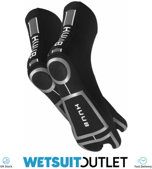 Wettie Neoprene Socks - 3mm - Wettie NZ