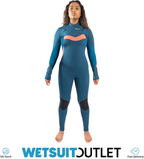 gul womens response wetsuit