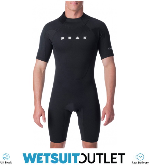 peak energy wetsuit