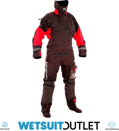 drysuit underfleece