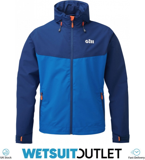 2020 Gill Herren Broadsands Jacke In84j Blau IN84J 2020 Gill Herren Broadsands Jacke In84j Blau IN84J