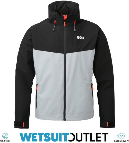 2020 Gill Herren Broadsands Jacke In84j Mittelgrau IN84J 2020 Gill Herren Broadsands Jacke In84j Blau IN84J