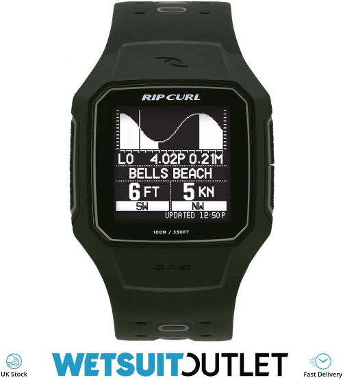 military gps watch