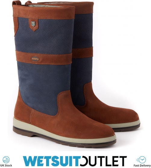 gul fastnet boots