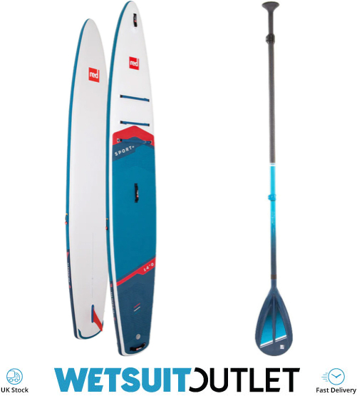 Race SUPs: Paddleboards for Entry Level and Elite Racing