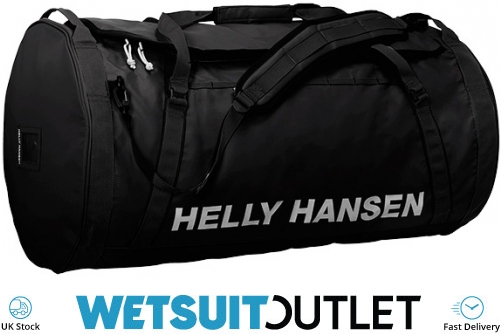 Atlantic præambel Quilt 2023 Helly Hansen HH 30L Duffel Bag 2 Black 68006 - Accessories - Luggage &  Dry | Watersports Outlet