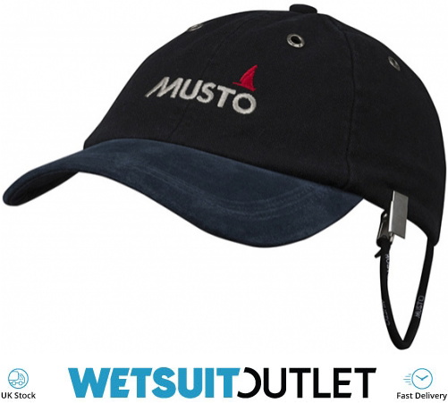 musto windstopper hat