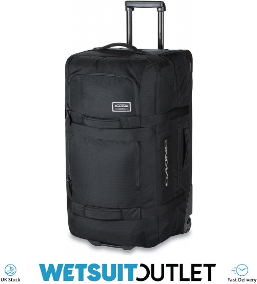 Dakine Split Roller 110 Liter Wheeled Travel Bag