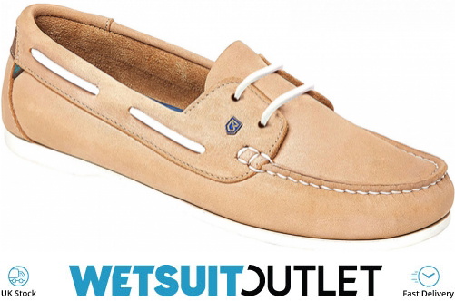 Fashion dubarry aruba deck shoes