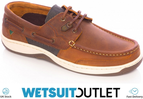 dubarry regatta deck shoes