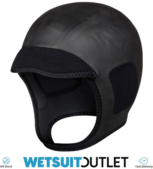 Cagoule de Surf en n/éopr/ène ERJWW03009 Roxy 2mm Performance