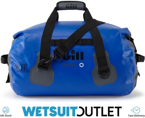 gill duffle bag