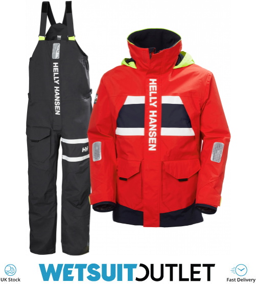 helly hansen kattegat jacket