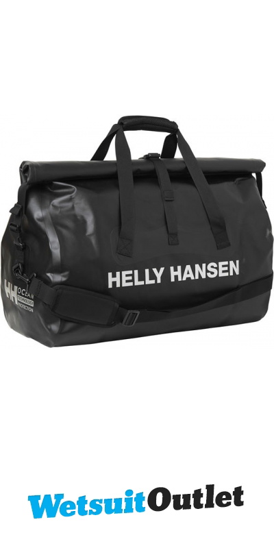 helly hansen sailing duffel bag