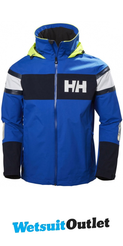 Helly hansen hotsell olympian blue