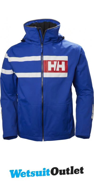 Helly hansen hot sale olympian blue