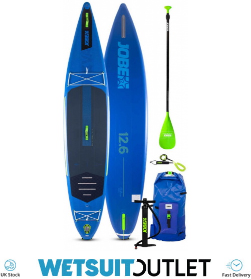 aero sup package