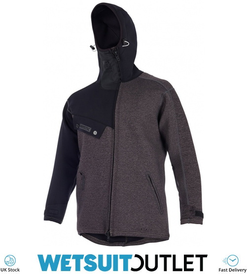 mystic hoodie neoprene