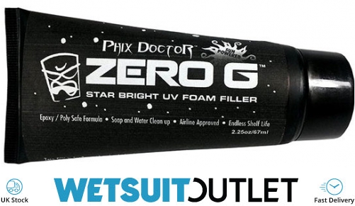 2020 Phix Doctor Zero G UV Foam Filler 2 25oz PHD-016 - Accessories - Care  