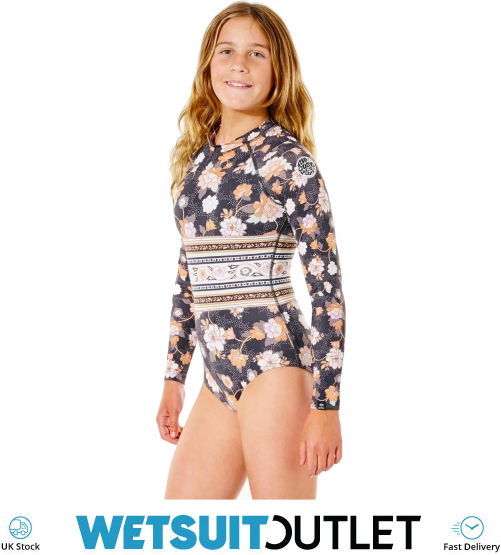 Rip curl online uv surf suit