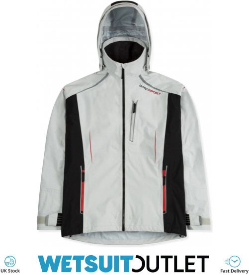 mens musto jacket sale