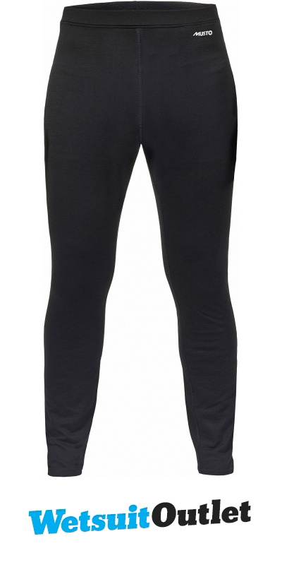 musto thermal base layer