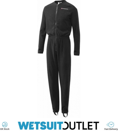 2023 Gul Radiation Drysuit Undersuit CHARCOAL GM0283-B3 - Drysuits - All  Drysuits