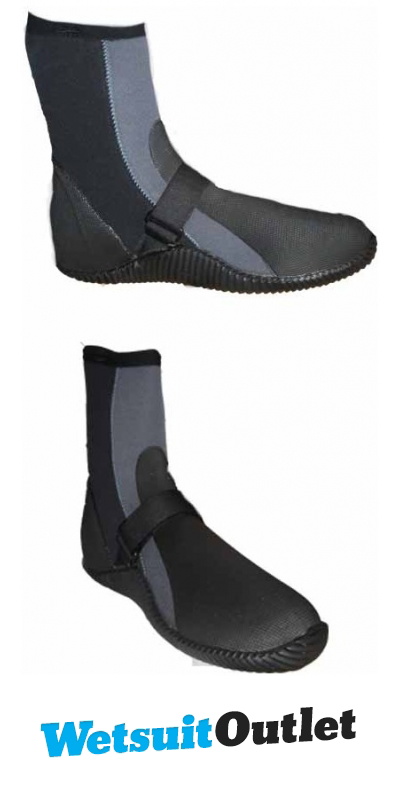 johnscliffe typhoon boots