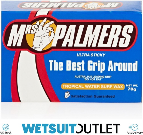 Mrs palmers deals wax website