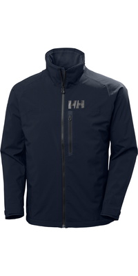 2025 Helly Hansen Hommes HP Veste LIFALOFT Racing 30206 - Navy