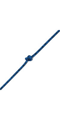 Kingfisher Evolution Race 78 Corde De Dériveur Bleu / Noir Rm0e2 - Prix Au Mètre.